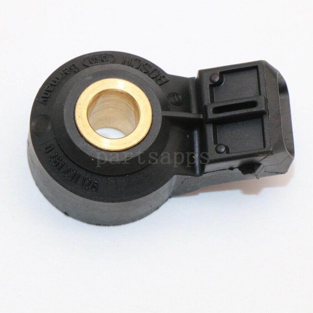 ya 6 8.24 baidi Knock Sensor 0261231128 A0041536228 Fit for Citroen for Peugeot for Mercedes