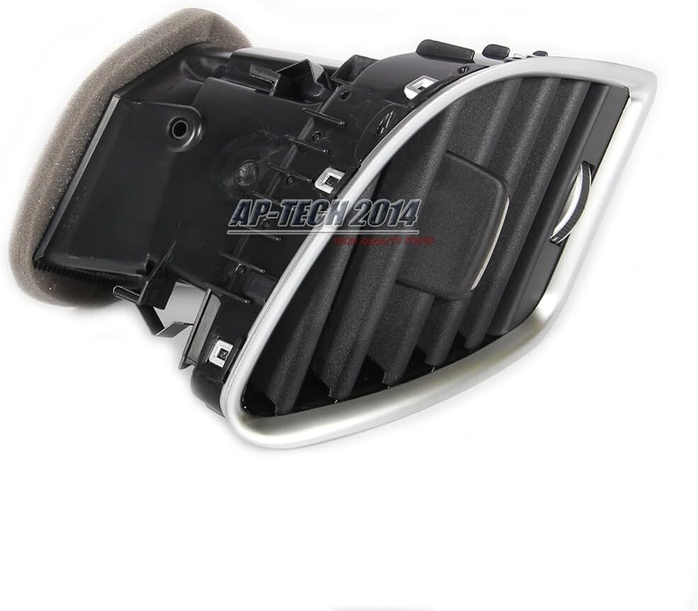 ya 10 9.16 baidi Right Side Dashboard AC Air Vent Fit for Audi A4 A5 RS5#8T1820902C#