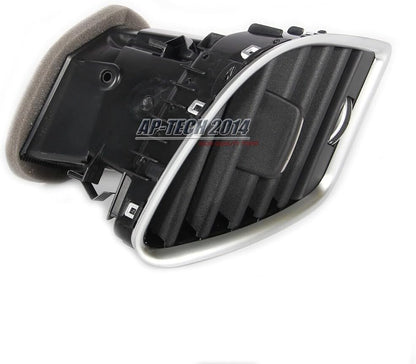 ya 10 9.16 baidi Right Side Dashboard AC Air Vent Fit for Audi A4 A5 RS5#8T1820902C#