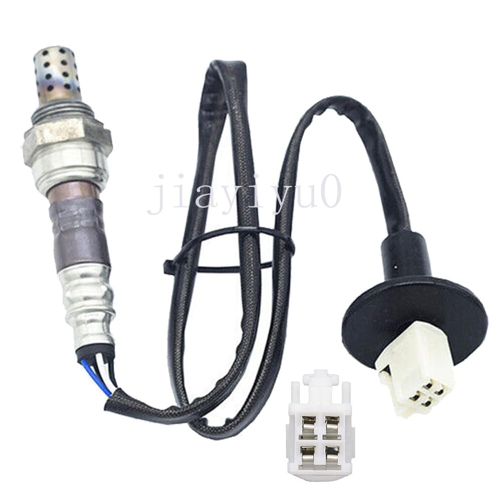 ya 4 8.8 Oxygen Sensor Downstream for 2003-2008 for Toyota for Corolla Matrix 1.8L Only fit FWD