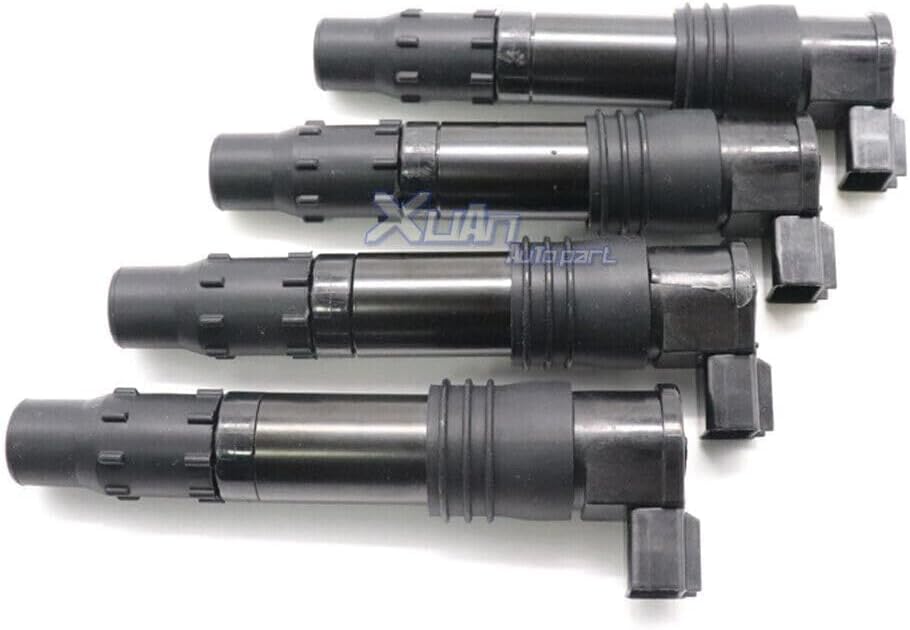 ya 28 10.13 zhengce for Suzuki GSX1300RZ Hayabusa GSXR 600 750 GSX 1300 4X Ignition Coil 12970
