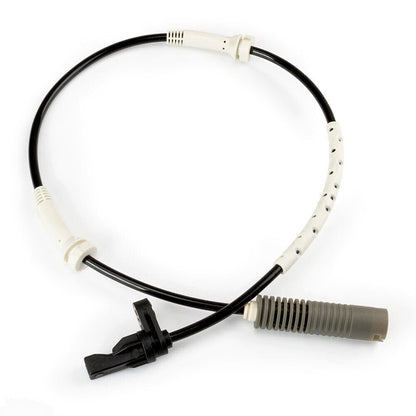 ya 9 10.24 4Pcs New Front Rear Left+Right ABS Wheel Speed Sensor Set New for BMW 328i USA