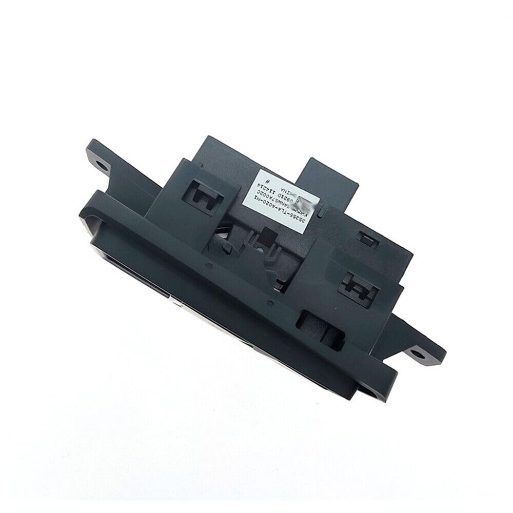 ya 4 8.8.2 1x Hand Brake Button Parking Brake Switch 35355-TLA-A01 for Honda CR-V 2017-2021