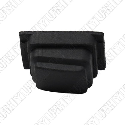 ya 9 10.24 2X Front Exterior Door Handle Buckle Induction Button for Hyundai for Tucson 2015-20