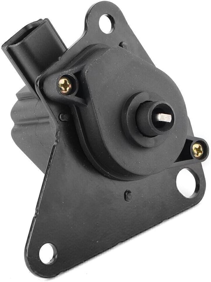 ya 11 9.14 baidiCar Intake Manifold Runner Control Valve for Jeep for Chrysler for Dodge 4884549AD