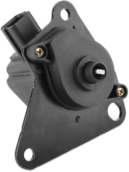 ya 11 9.14 baidiCar Intake Manifold Runner Control Valve for Jeep for Chrysler for Dodge 4884549AD