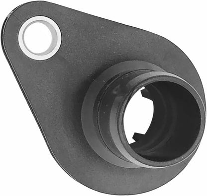 ya 11 9.14 baidiGas Recirculation Valve Cooling Pipe Joint Black For Freelander 2 Replacement