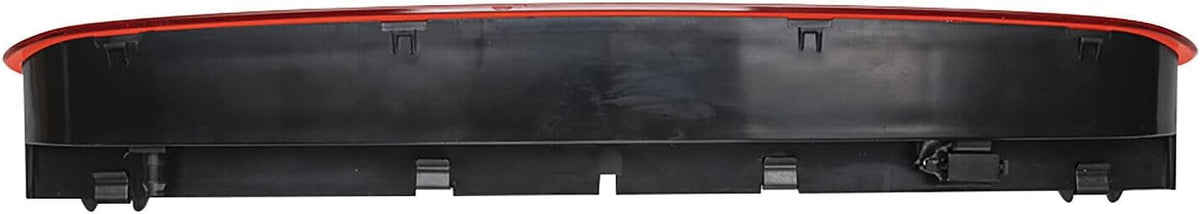 ya 14 9.20 zhengce Red Lens LED Third Rear Brake Stop Light CHMSL for VW for Golf Gen7-6 for T-1