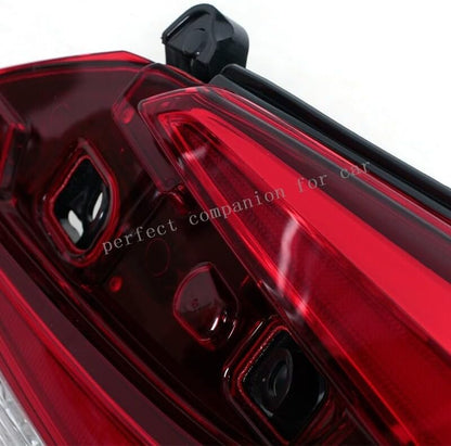 ya 4 8.24 baidi Left tail light tail light rear brake light for Subaru Forester 2019 2020