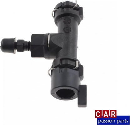 ya 4 8.10 New clutch bleeder assembly suitable for VW for Audi 1J0721468E