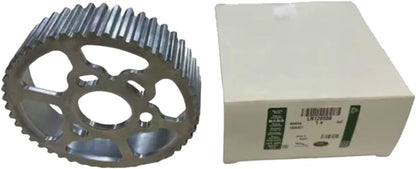 ya 2 8.15 for Land Rover for Range for Rover velar Discovery 5 for Jaguar XFXJ Timing pulley LR120556