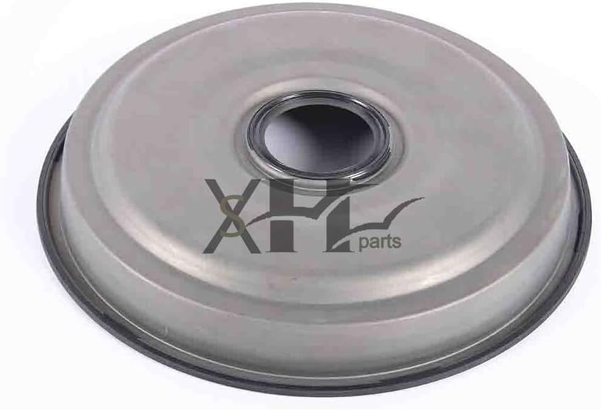 ya 4 8.10 DQ500 Transmission Clutch Cover Fit for VW for Tiguan for Audi Q3 RS3 0BH301205D
