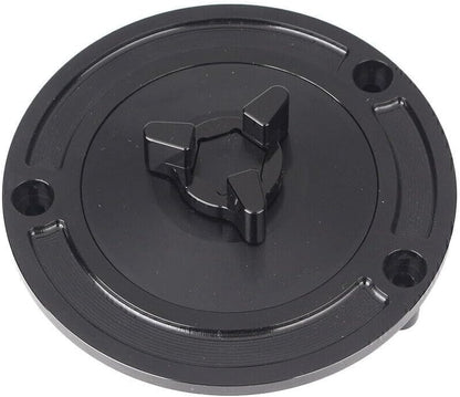 ya 4 8.8.2 Fuel Tank Cover Gas Cap Fit for Kawasaki 250R 250 EX250 1988-2007