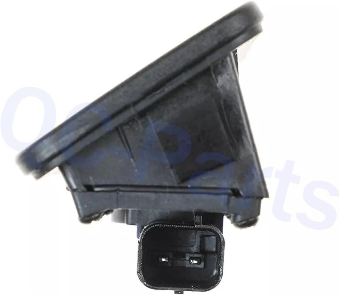 ya 7 8.24 baidi Tailgate Boot Lid Release Switch Button for Ford Fiesta MK7 2008-17 1748915