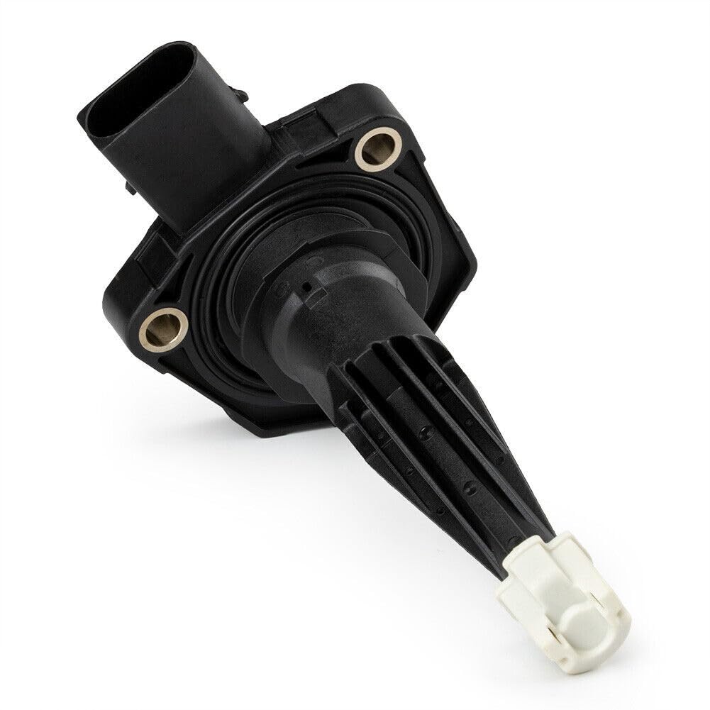 ya 4 8.14 Oil Level Sensor Fits 2014-16 for BMW E82 E84 E88 E90 X5 12618608780