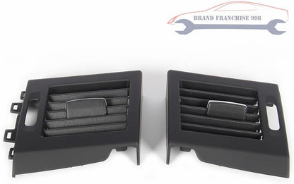 ya 10 9.16 baidi L&R Side Dashboard AC Vent Fits for Mercedes-Benz GLK200 GLK280 08-13