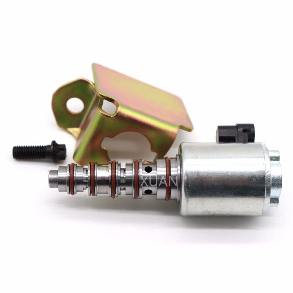 ya 4 8.8 Valve for Ford E-350 F-750 Excursion 3C3Z-6F089-AA VGT Solenoid Turbo Actuator