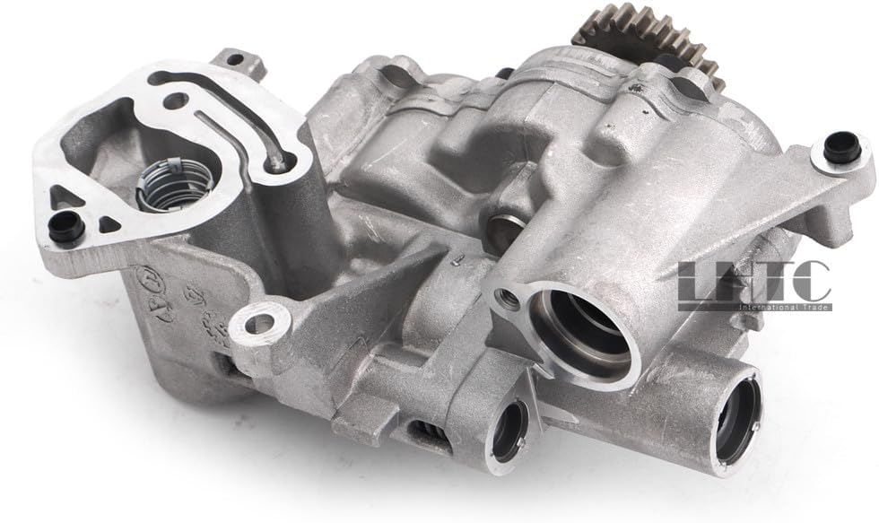 ya 10 9.16 baidi Engine Oil Pump Assembly for VW GLI for Golf GTI for Tiguan for Passat CC for Audi A3 2.0T CCTA