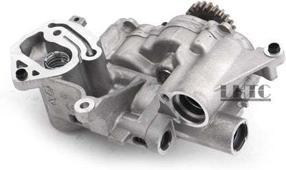 ya 10 9.16 baidi Engine Oil Pump Assembly for VW GLI for Golf GTI for Tiguan for Passat CC for Audi A3 2.0T CCTA