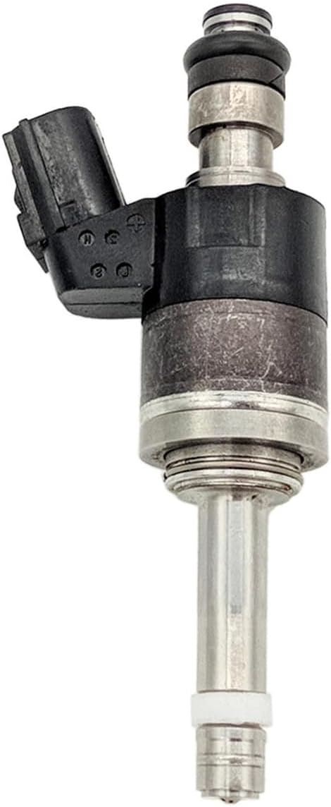 ya 10 9.16 baidi Set of 4 Fuel Injectors for Honda Fit 2015-2020 1.5L KA6MT KACVT 16010-5R1-305