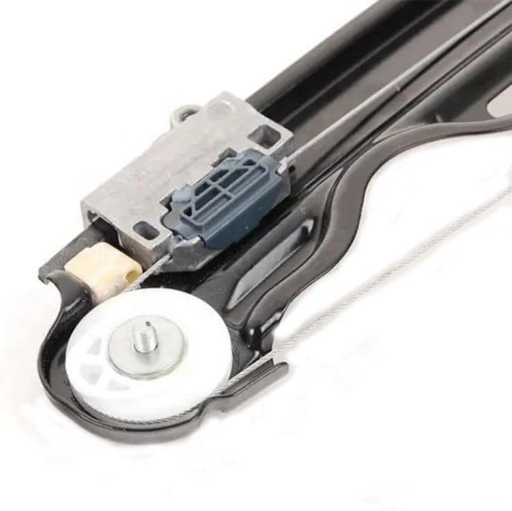 ya 12 10.8 baidi Power Window Regulator for BMW 5 Series - Rear Right