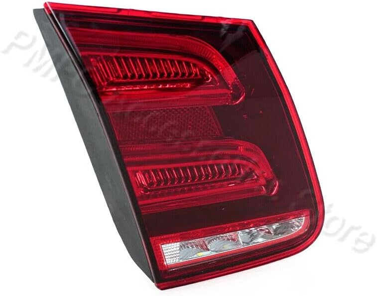 ya 2 8.15 Suitable for Mercedes-Benz E-Class W212 2014-2016 Left LED Rear Light Rear Light
