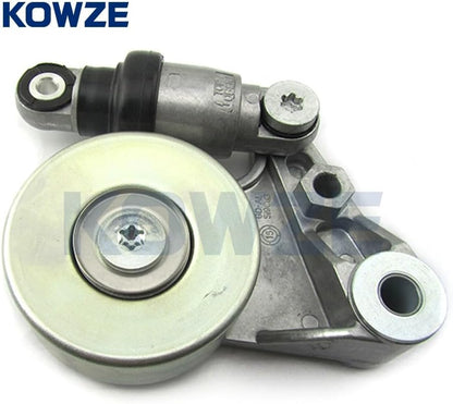 ya 2 8.15 Drive Belt Tensioner for Nissan Np300 Patrol Safari Truck 2000-11750-2W20C