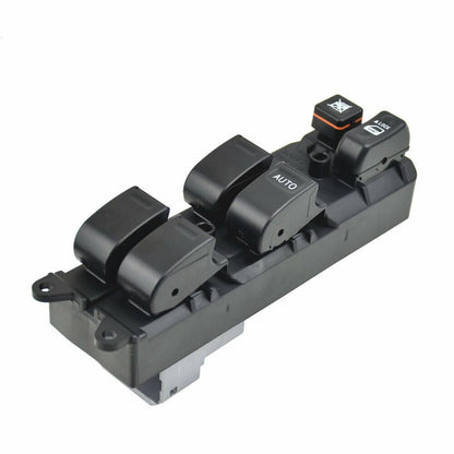 ya 4 8.8 for Toyota Hilux Fortuner Black Power Window Master Control Switch 84820-0K061