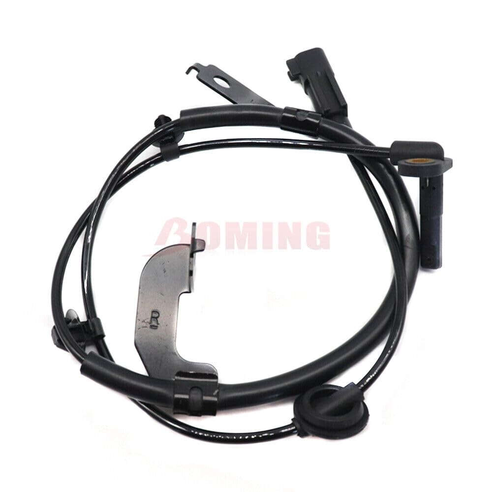 ya 2 8.15 Front Right ABS Wheel Speed Sensor for Dodge Caliber for Jeep Compass Patriot 5105572AA 