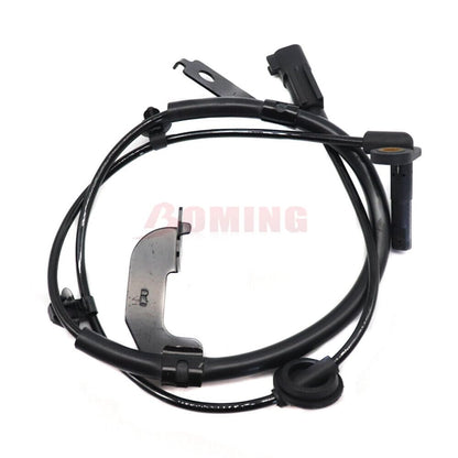 ya 2 8.15 Front Right ABS Wheel Speed Sensor for Dodge Caliber for Jeep Compass Patriot 5105572AA 