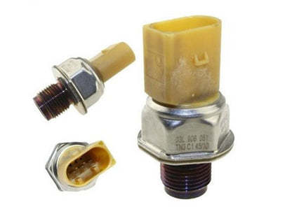 ya 2 8.15 Fuel Rail Pressure Relief Limit Valve Sensor for Audi for VW 057130764H 03L906054A