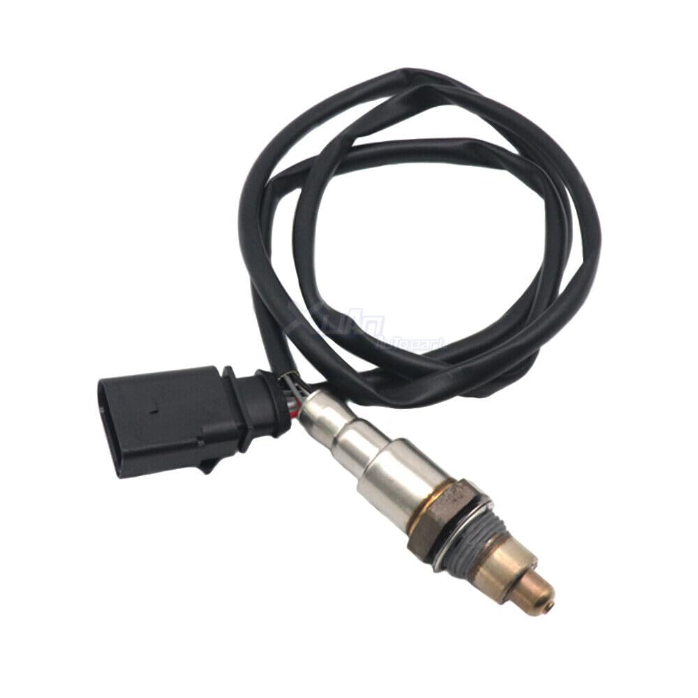 ya 4 8.8 Upstream air O2 Oxygen Sensor Suitable for VW for Golf for SEAT s Leon ST 1.2T 14-17 CN 0258030167
