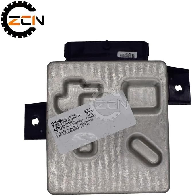 ya 9 10.24 Fuel pump control module 31320221B2C-