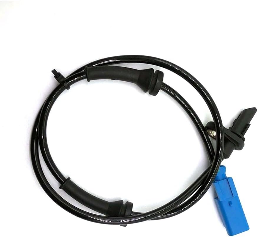 ya 4 8.8 OE 4545E5 for para for Citroen C-Elysee C3 for Peugeot 301 208 ABS Wheel Speed Sensor