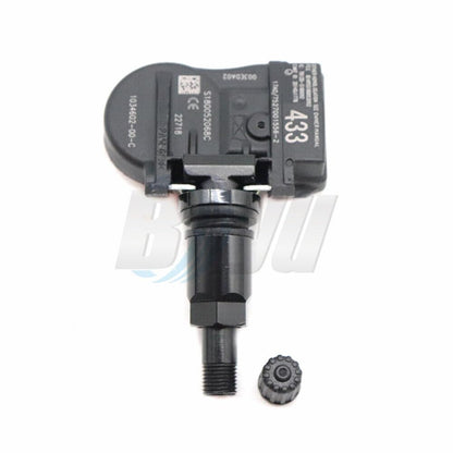 ya 4 8.8 Tire Pressure Sensor 1034602-00-C 433MHz is Suitable for Tesla Model S Model X Model 3