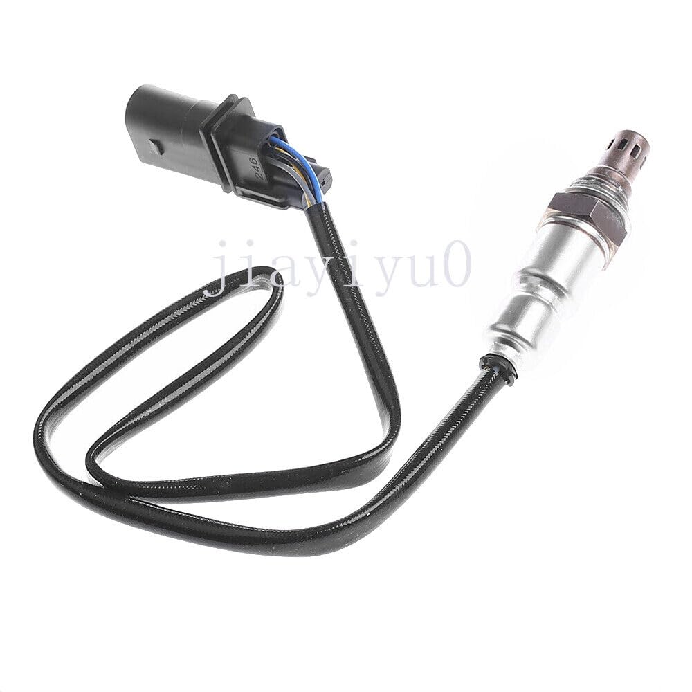 ya 4 8.8 4pcs Oxygen O2 Sensor o2 1&2 for 2009-2010 for Mazda 6 V6 3.7L Upstream & Downstream