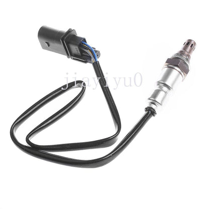 ya 4 8.8 4pcs Oxygen O2 Sensor o2 1&2 for 2009-2010 for Mazda 6 V6 3.7L Upstream & Downstream