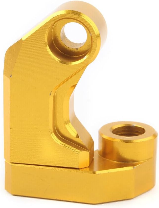 ya 10 9.16 zhengce Front Handlebar Brake Clutch Wire Cable Clamps Fit for Honda CB650F 2014-up