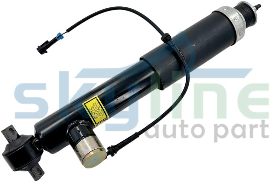 ya 12 10.8 baidi Pair Front Shock Absorbers Struts w/Adaptive Fit for Chevrolet for Corvette C5 97-2002