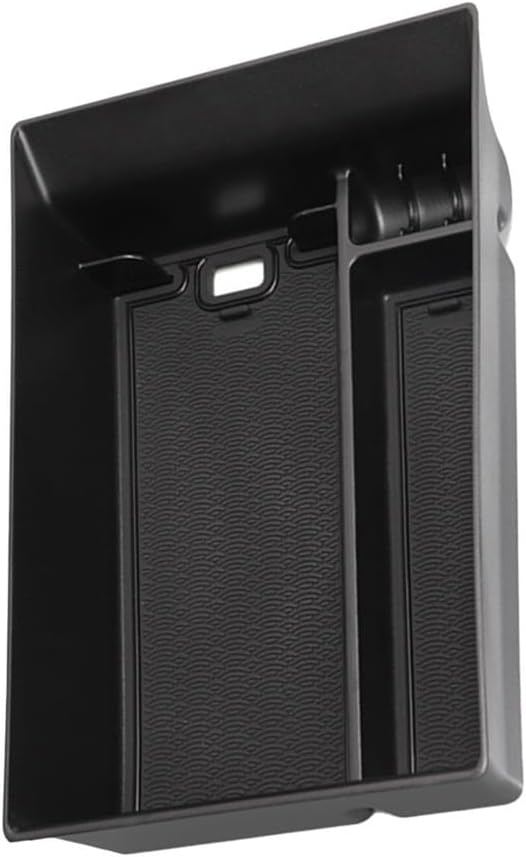 ya 5 8.10 for Chery For C5 EV 2024 2025 Direct Fit Armrest Storage Box Organizer