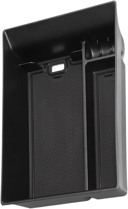 ya 5 8.10 for Chery For C5 EV 2024 2025 Direct Fit Armrest Storage Box Organizer