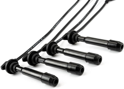 ya 7 8.24 baidi For Hyunday for Tucson 2005-2009 Spark Plug Wire Set Herko Automotive WHYU03