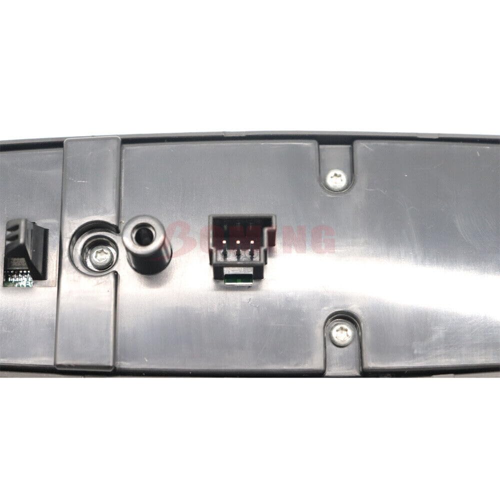 ya 3 8.24 baidi A2518300090 is Suitable for Mercedes-Benz R350 ML350 2006-2011 Main Power Window Switch