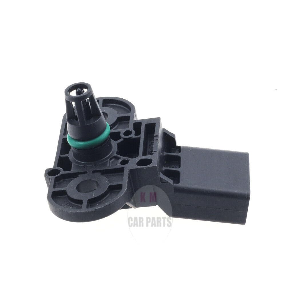 ya 8 8.24 baidi Air Intake Pressure Sensor map 0261230235 for VW Fox for Golf for Jetta Polo Touareg Passat 