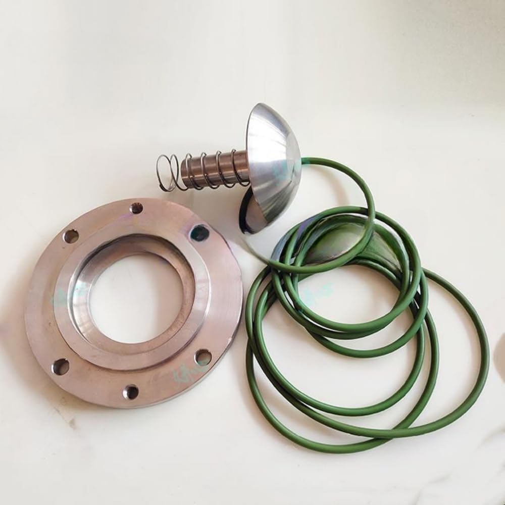 ya 16 10.20 baidi Check Valve Kit 2906-0390-00 2906039000 for Atlas Copco Air Compressor