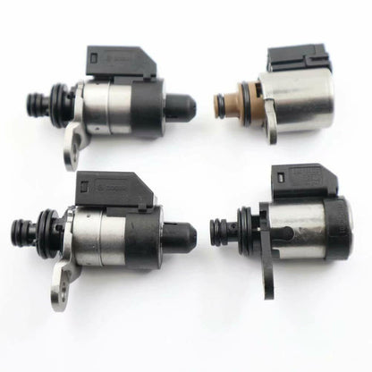 ya 8 8.24 baidi 8PC 5EAT 31705-AA430 Transmission Solenoids Kit for 5 SP for Subaru Exiga for Impreza
