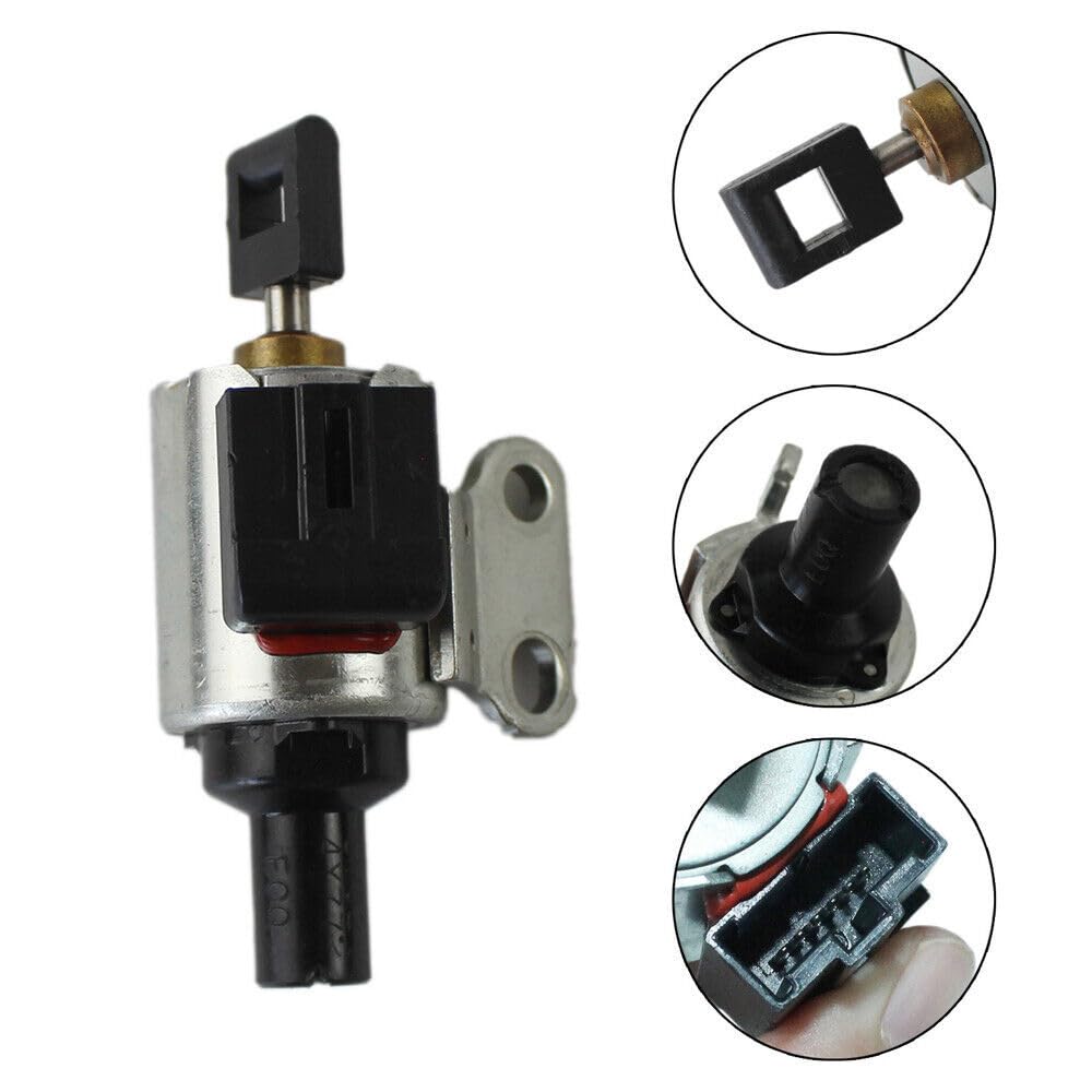 ya 9 10.24 RE0F10A CVT Step Stepper Motor JF011E for 2007 UP for Nissan Altima Rogue 2