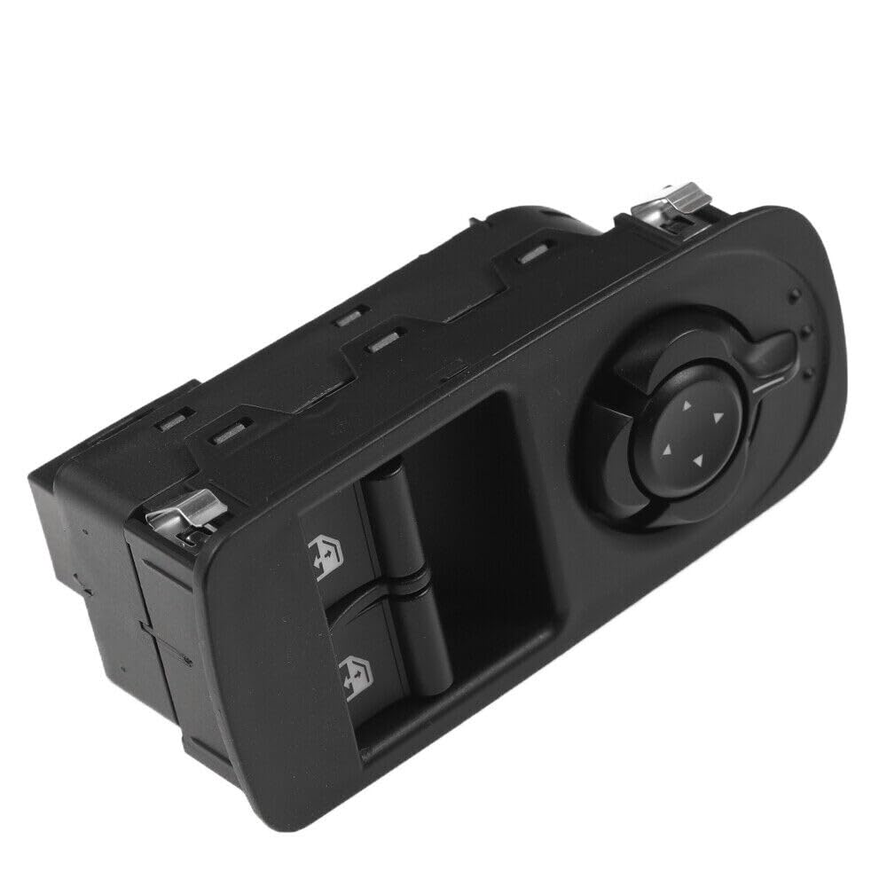 ya 9 10.24 Master Power Window Switch 156080933 for Alfa Romeo Mito 955 2008-2018-
