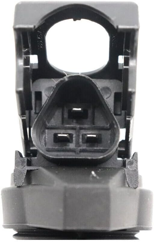 ya 4 8.24 baidi 12137594937 New 6-piece straight point coil pack for BMW E90 E92 128i 328i CN