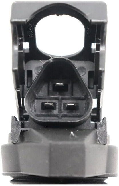ya 4 8.24 baidi 12137594937 New 6-piece straight point coil pack for BMW E90 E92 128i 328i CN